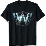 Westworld Main Logo T-Shirt