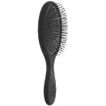 Entwirrende Wet Brush Haarbürsten bei empfindlicher Kopfhaut 