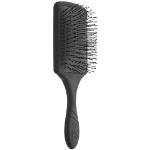 Entwirrende Wet Brush Haarbürsten bei empfindlicher Kopfhaut 