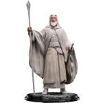 Weta Workshop Der Herr der Ringe Statue 1/6 Gandalf The White (Classic Series) 37 cm