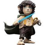 Weta Workshop Le Seigneur des Anneaux figurine Mini Epics Frodo Baggins (2022) 11 cm