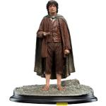 Weta Workshop Le Seigneur des Anneaux statuette 1/6 Frodo Baggins, Ringbearer 24 cm