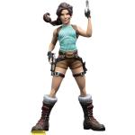 Weta Workshop Tomb Raider figurine Mini Epics Lara Croft 17 cm