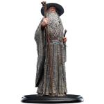 Weta Workshop WETA860103825 - Herr der Ringe Mini Statue Gandalf der Graue 19 cm