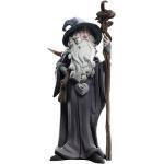 Weta Workshop WETA865002614 - Herr der Ringe Mini Epics Vinyl Figur Gandalf der Graue 18 cm