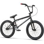Wethepeople CRS 20 Zoll mit Freecoaster - BMX Bike | schwarz