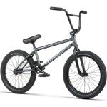 Wethepeople Justice 20 Zoll - BMX Bike | grau