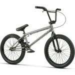 Wethepeople NOVA 20.5 Zoll - BMX Bike | matt raw