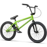 Wethepeople NOVA 20 Zoll - BMX Bike | grün