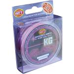 WFT Gliss KG Monotex Line 300m Pink, 0.25mm /19kg Tragkraft