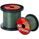 WFT KG Strong Exact Green 480 m 0,22 mm