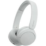 WH-CH520 Over Ear Bluetooth Kopfhörer kabellos 50 h Laufzeit (Weiß) (Versandkostenfrei)