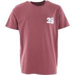 Rosa Skater T-Shirts aus Baumwolle Größe XS 