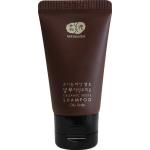 Koreanische Whamisa Bio Shampoos 20 ml für  fettiges Haar 