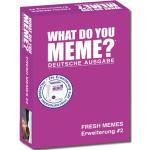 Huch & friends Meme / Theme What Do You Meme? 