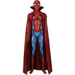 Spiderman Zentais Größe 3 XL 