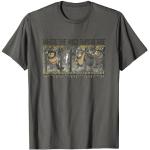 Where the Wild Things Are Hang T-Shirt