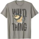Where the Wild Things Are Wild Thing T-Shirt