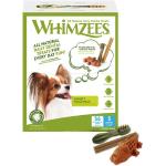 Whimzees Dental snack Variety Value Box S 56 Stück