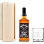 Jack Daniel's Jack Daniels Nachhaltige Whiskygläser graviert 