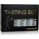 Schottische Single Malt Whiskys & Single Malt Whiskeys Sets & Geschenksets 0,02 l Highlands 