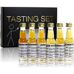 Schottische Single Malt Whiskys & Single Malt Whiskeys Sets & Geschenksets 0,02 l für 18 Jahre Campbeltown 