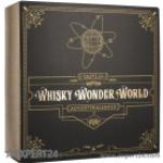 Whisky Wonder World Adventskalender 45,3% Vol. 24x0,02l Adventskalender