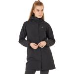 Reduzierte Schwarze Wasserdichte Whistler 3-in-1 Jacken für Damen Größe 3 XL 