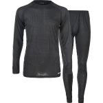 Whistler Oppdal M Ski Underwear Set black (1001) M