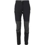 Whistler - Women's Salton Stretch Pants - Softshellhose Gr 42 schwarz