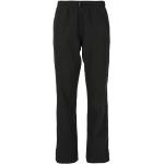 Whistler - Women's Wheeler Stretch Pants W-Pro 15000 - Regenhose Gr 38 schwarz