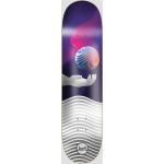 White Series 8.0" HC Skateboard Deck