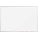 Whiteboards aus Emaille 