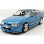 Blaue Opel Omega Modellautos & Spielzeugautos aus Metall 