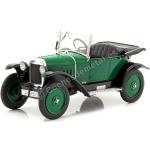 Grüne Opel Modellautos & Spielzeugautos 