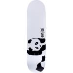 Whitey Panda Logo Wide R7