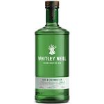 Whitley Neill Aloe & Cucumber Gin 0,7l - 43%