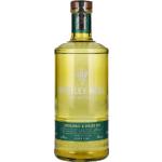 Whitley Neill Lemongrass & Ginger Gin (1 x 0.7 l)