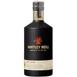 Whitley Neill Original Handcrafted Dry Gin 0,7l - 43%