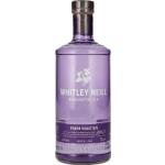 Whitley Neill Parma Violet Gin 0,7l - 43%