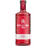 Whitley Neill Raspberry Gin 0,7l - 43%