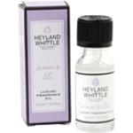 Whittle Heyland & -olio Duftöl, Duft: Jasmin und lila