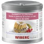 Wiberg Vegane Weihnachtsbäckerei Produkte 