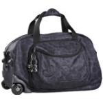Wickeltasche Bliss Voyager / Reisetrolley Gepäck Reisetasche mit Rollen, abnehmbare Tasche 1 St