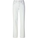 Toni Wide Leg Jeans & Relaxed Fit Jeans aus Denim maschinenwaschbar für Damen Größe M 