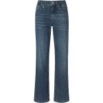 Toni Wide Leg Jeans & Relaxed Fit Jeans aus Denim maschinenwaschbar für Damen Größe XL 