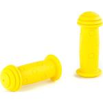 Widek haltegriff Junior 115 mm Gummi gelb 2 Stück