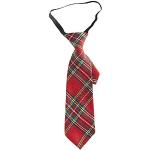 Rote Widmann Krawatten-Sets für Herren 