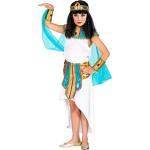 Bestickte Widmann Cleopatra-Kostüme für Kinder 