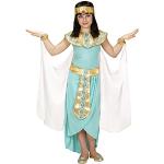 Reduzierte Goldene Widmann Cleopatra-Kostüme für Kinder 